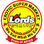lordsexotic Logo