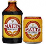Malta-Guiness.
